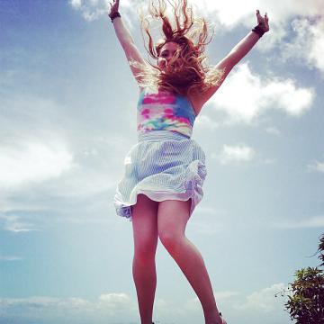 Studente de Antwerpen, Belgique